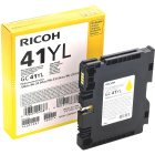 Ricoh GC 41YL 405768 Картридж