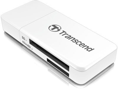 Transcend TS-RDF5W Кард-ридер