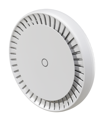 MikroTik cAP ax (CAPGI-5HAXD2HAXD) Точка доступа 1