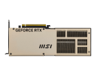 MSI GEFORCE RTX 5070 12G INSPIRE 3X Видеокарта 4