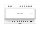 Hikvision DS-KAD704 Блок аудио/видео согласования 