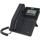 Fanvil V50P c б/п черный SIP телефон 3