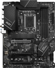 MSI PRO Z790-P WIFI Материнская плата 