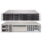 SuperMicro CSE-826BE2C-R741JBOD Корпус