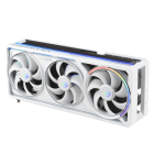 ASUS ROG-ASTRAL-RTX5080-O16G-WHITE 90YV0LV4-M0NA00 Видеокарта 3