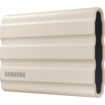Samsung T7 Shield 2TB (MU-PE2T0K/WW) Внешний SSD накопитель 2