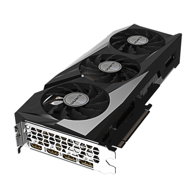 Gigabyte AMD Radeon RX 7600 GAMING OC Видеокарта GV-R76GAMING OC-8GD 5