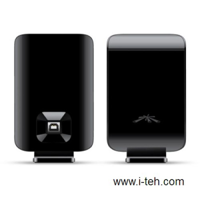 Ubiquiti WiFiStation Wi-Fi и WiMAX-абонентская станция  2