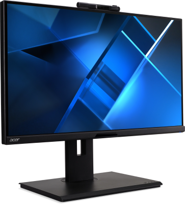 Acer B278Ubemiqprcuzx Монитор UM.HB8EE.002 2