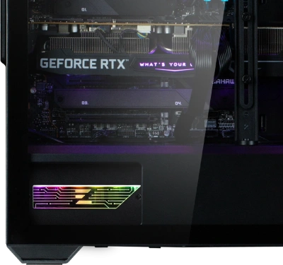 ZALMAN ZM1200-TMX2 VIEW Блок питания 3