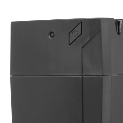 Powercom Raptor RPT-600AP EURO ИБП  RPT-600AP EURO USB 2