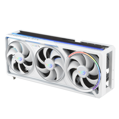 ASUS ROG-ASTRAL-RTX5080-O16G-WHITE 90YV0LV4-M0NA00 Видеокарта 2