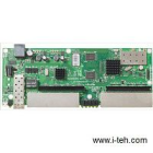 Mikrotik RB2011UiAS-2HnD Универсальная плата