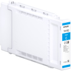 Epson C13T41R240 Cyan Картридж