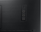 Samsung LS24A600UCIXCI ЖК монитор 9