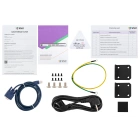 SNR SNR-S2989G-24TX-2AC Управляемый коммутатор 4