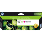 HP 971XL Magenta Ink Cartridge CN627AE Картридж