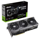 ASUS GeForce RTX 4070 Ti TUF Gaming OC Edition TUF-RTX4070S-O12GGAMING Видеокарта 90YV0K80-M0NA00