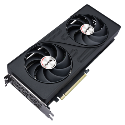 Afox RTX3070 GAMING 8GB AF3070-8192D6H7-V2 Видеокарта 3