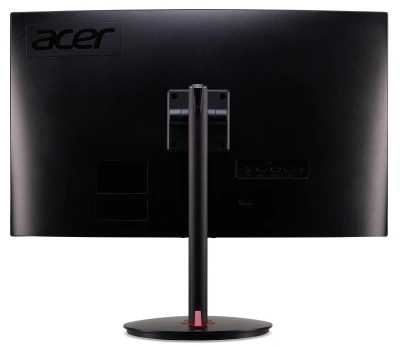 Acer 27" Nitro XZ270Xbmiiphx UM.HX0EE.X01 Монитор 1
