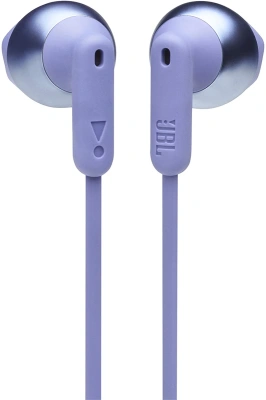 JBL WRL T215BT Purple JBLT215BTPUR Наушники 1