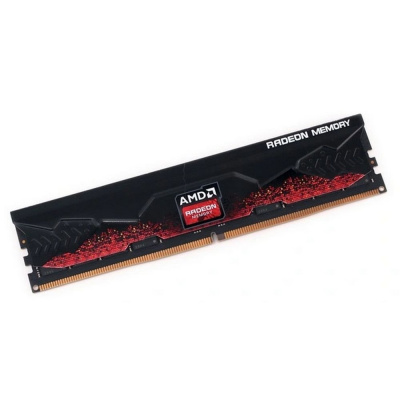 AMD R7 Performance 16 ГБ R7516G6800U1S Модуль памяти 1