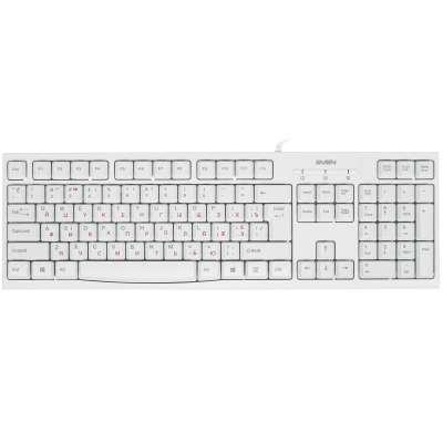 Sven KB-S300 SV-016647 Клавиатура