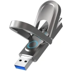 Netac US9 NT03US9C-256G-32TA USB Flash накопитель 2