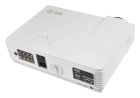 Cactus CS-PRO.09WT.WXGA-A Проектор 2