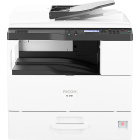 Ricoh M 2701 418118 МФУ лазерное