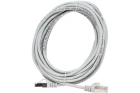 ITK PC01-C5EF-5M-G Шнур коммутационный 3