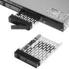 Synology RS822RP+ Сетевое хранилище 3