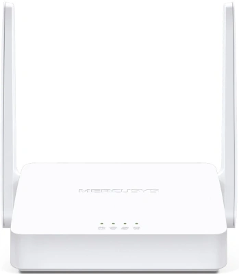 Mercusys MW302R N300 Многорежимный Wi-Fi роутер