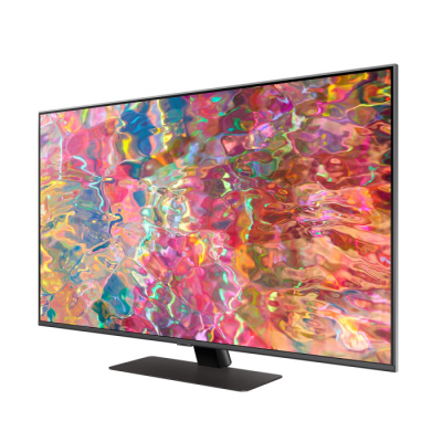 Samsung Q-LED QE55Q80BAUXCE Телевизор 2