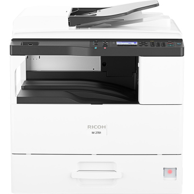 Ricoh M 2701 418118 МФУ лазерное