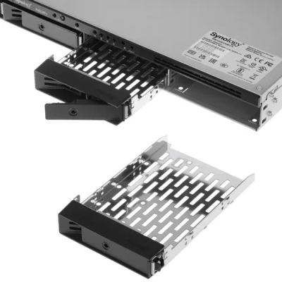 Synology RS822RP+ Сетевое хранилище 2