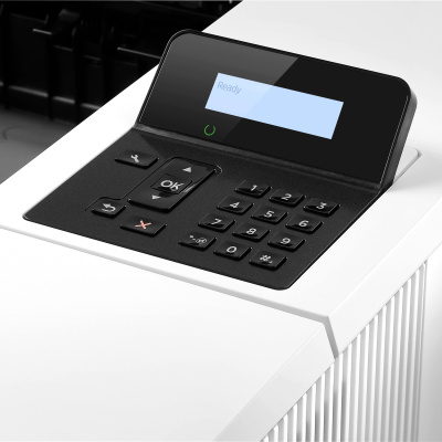 HP LaserJet Pro M501dn Лазерный принтер J8H61A 4
