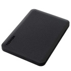 Toshiba Canvio Advance HDTCA10EK3AA 1ТБ Внешний жесткий диск 