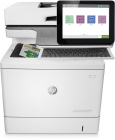 HP Color LaserJet Enterprise MFP M578C Лазерное МФУ 7ZU87A 7zu87a#b19