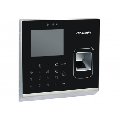 Hikvision DS-K1T201MF-C Терминал доступа 1