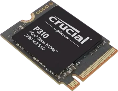 Crucial P310 1TB CT1000P310SSD2 Твердотельный накопитель SSD 3