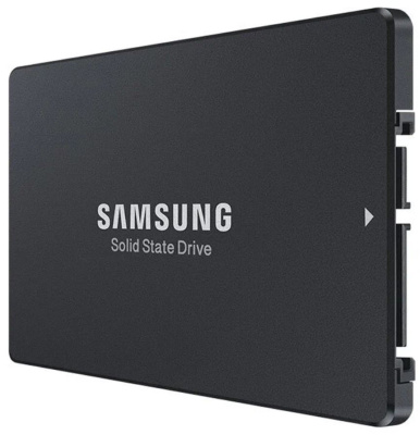 Samsung SSD PM893 1920GB (MZ7L31T9HBLT-00A07) Твердотельный накопитель 2