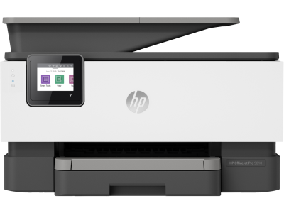 HP OfficeJet Pro 9010 AiO Струйное МФУ 3UK83B 2