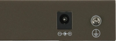 IP-COM G1109P-8-102W Коммутатор неуправляемый 1