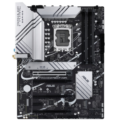 ASUS PRIME Z790-P WIFI 90MB1CJ0-M1EAY0 Материнская плата 1