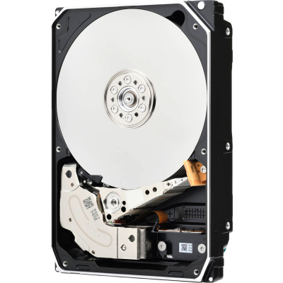 Toshiba N300 NAS SATA3 3.5 HDWG82AXZSTA Жесткий диск 3
