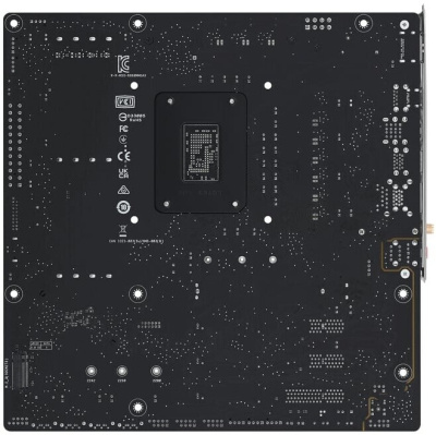 Asus B860M MAX GAMING AX 90MB1JZ0-M0EAY0 Материнская плата 2