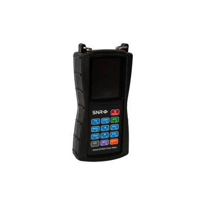 SNR SNR-PRO-PM-OD48 Измеритель оптической мощности 1