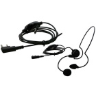 Kenwood EMP-31F Гарнитура