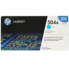 HP CE251A Картридж